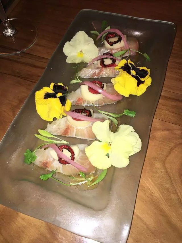 Revelry Bistro