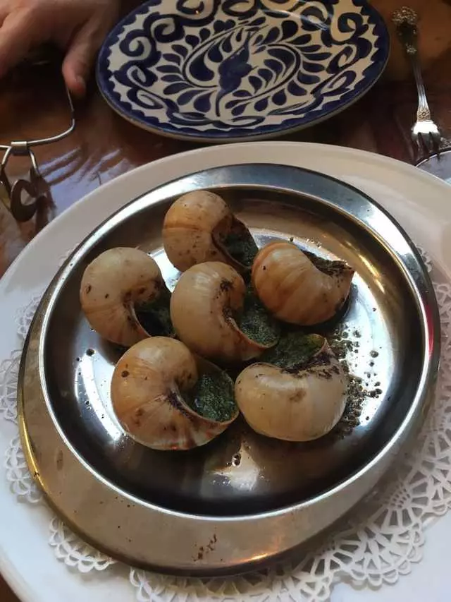 Revelry Bistro