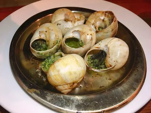 Revelry Bistro