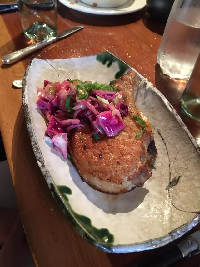 Revelry Bistro