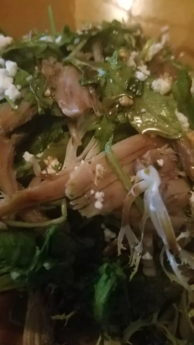 Revelry Bistro
