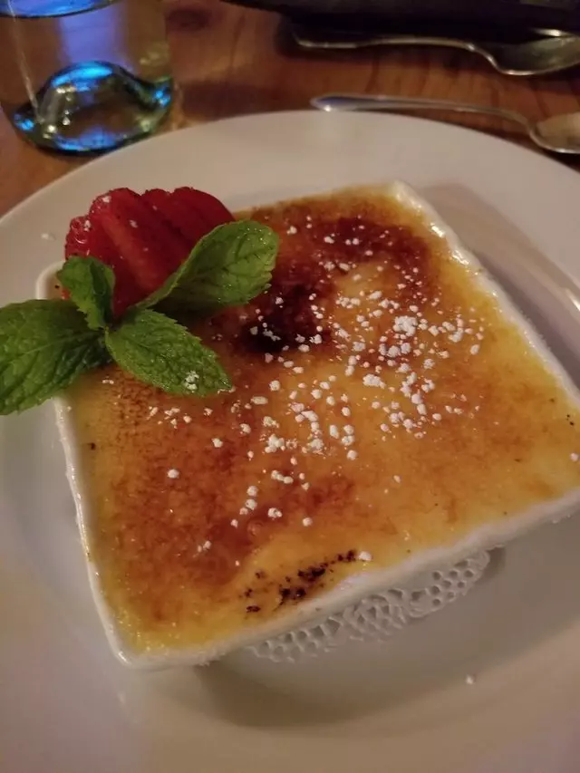 Revelry Bistro