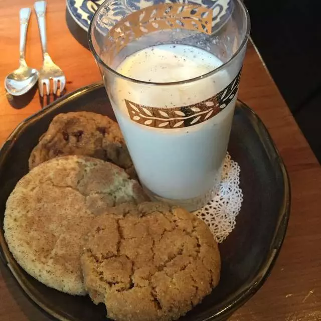 Revelry Bistro