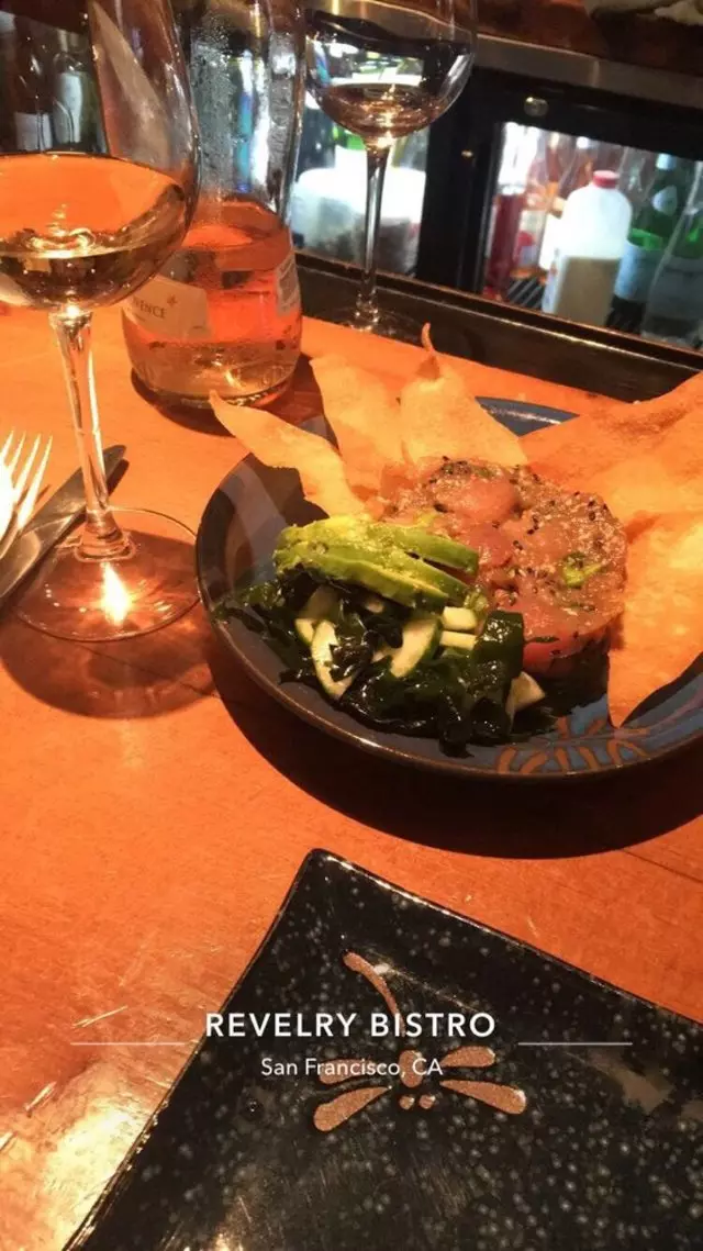 Revelry Bistro