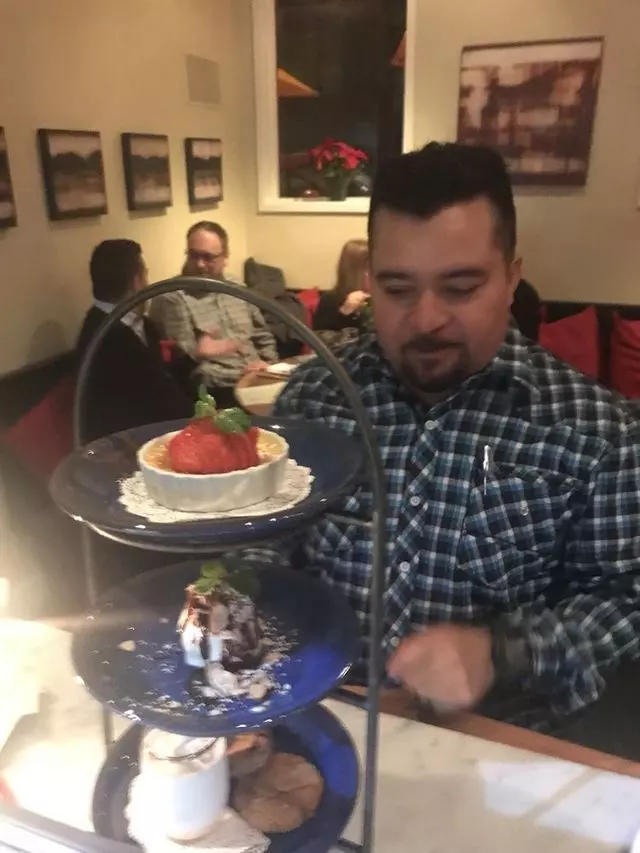 Revelry Bistro