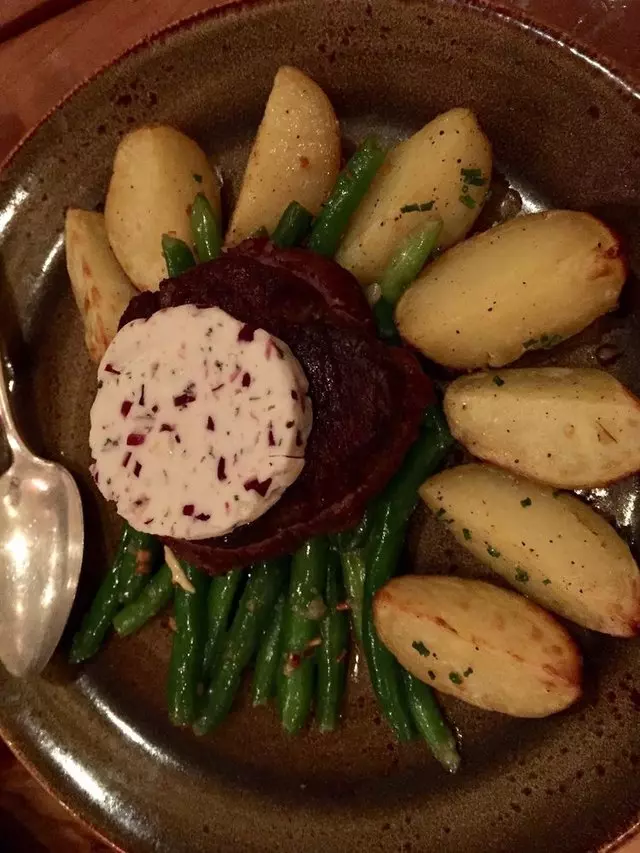 Revelry Bistro