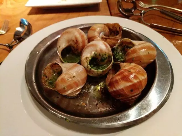 Revelry Bistro