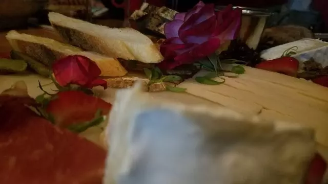 Revelry Bistro