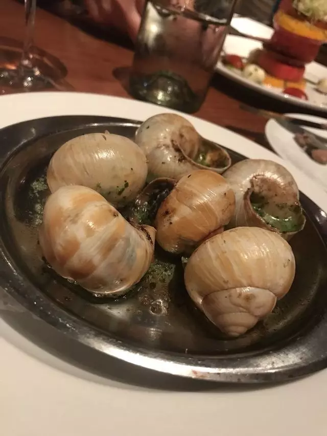 Revelry Bistro