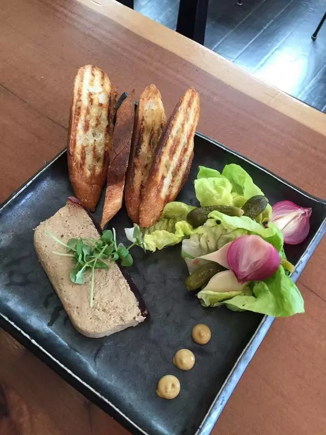 Revelry Bistro