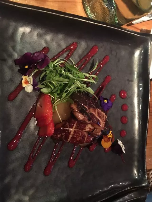 Revelry Bistro