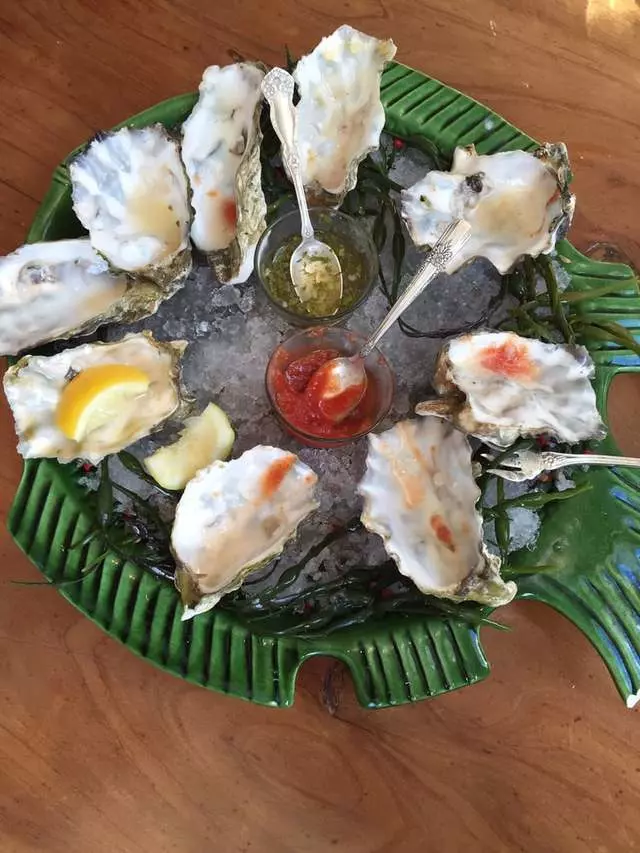 Revelry Bistro