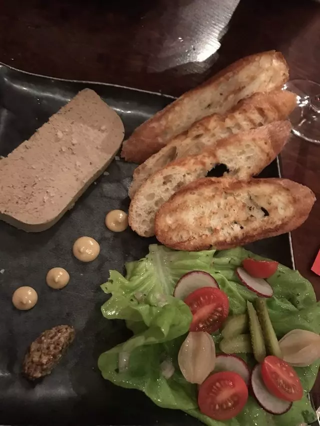 Revelry Bistro