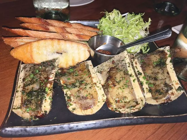 Revelry Bistro
