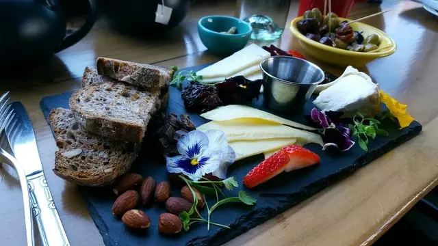 Revelry Bistro