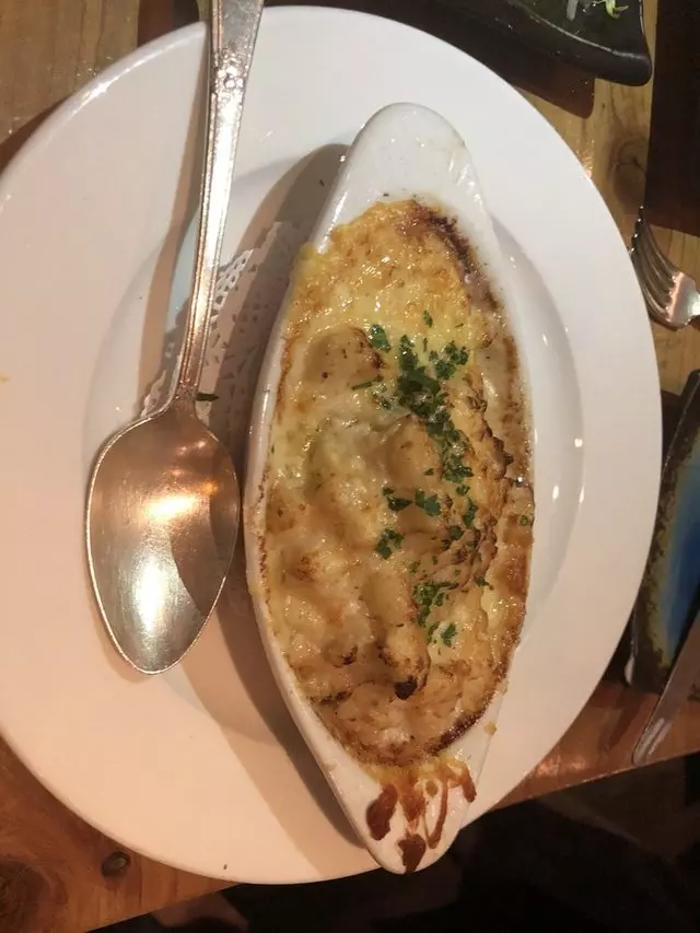 Revelry Bistro