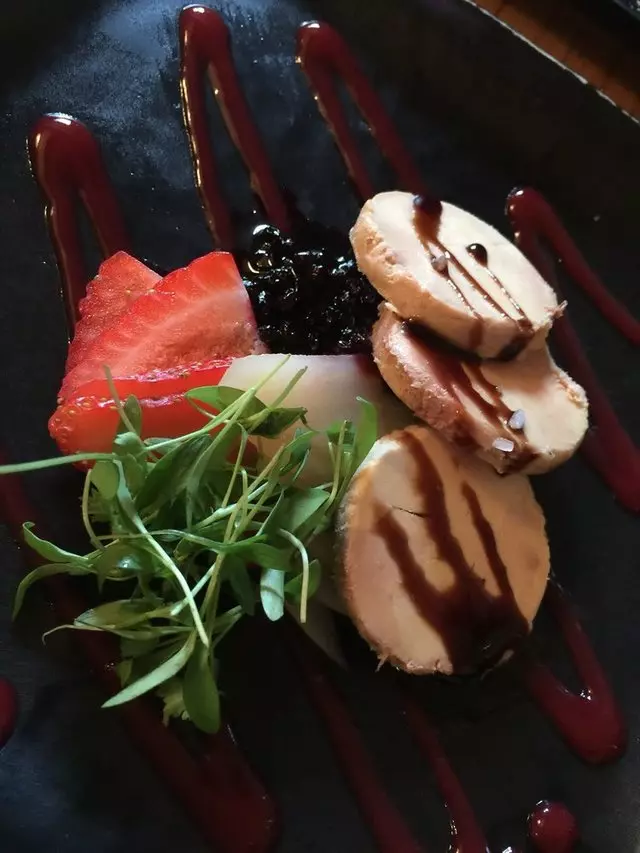 Revelry Bistro