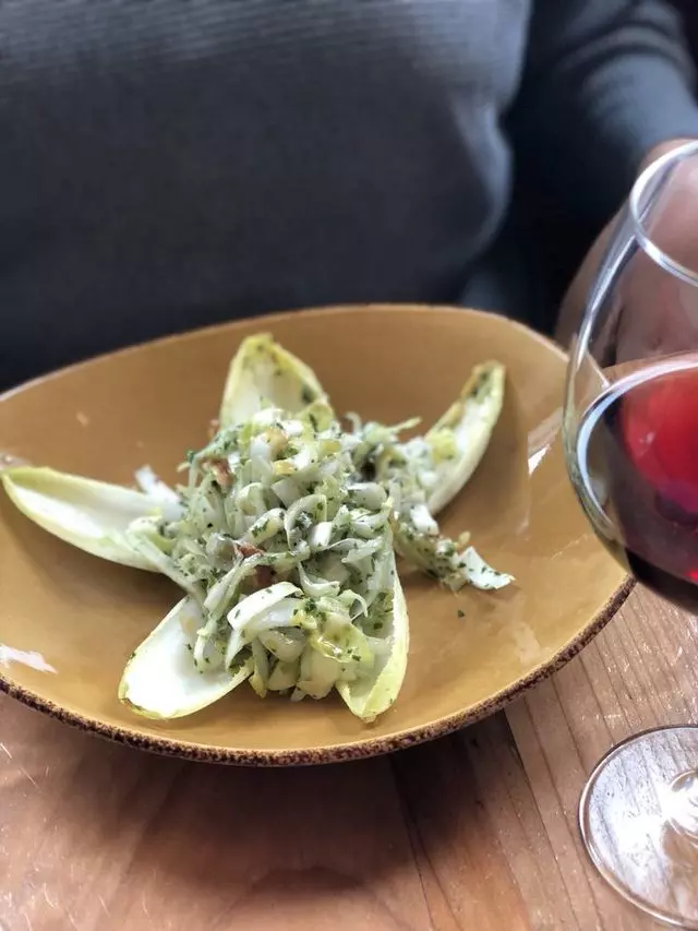 Revelry Bistro