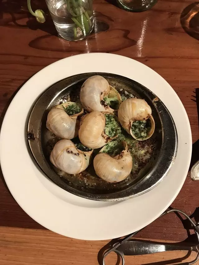 Revelry Bistro