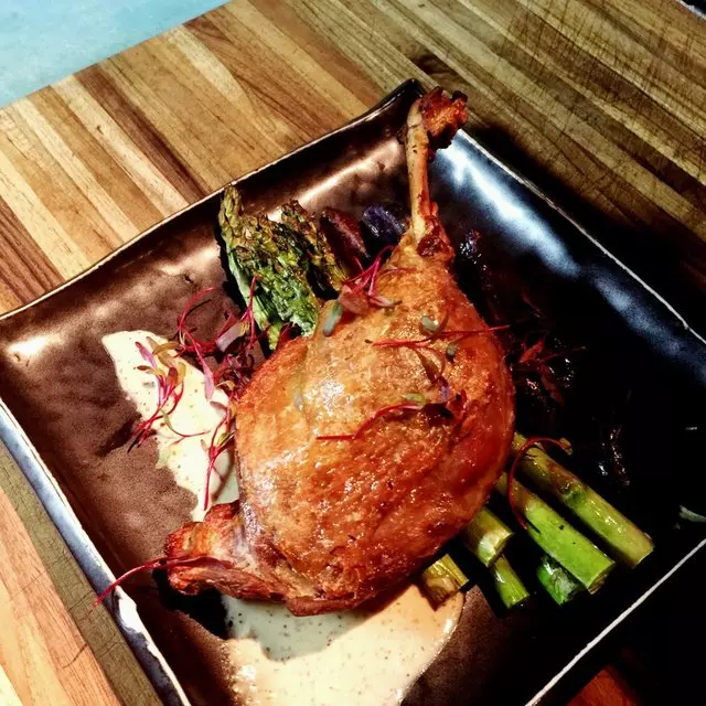 Revelry Bistro