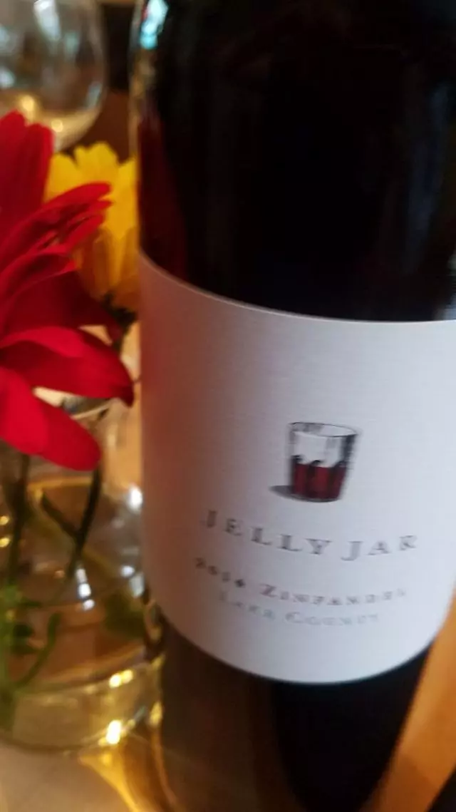 Revelry Bistro