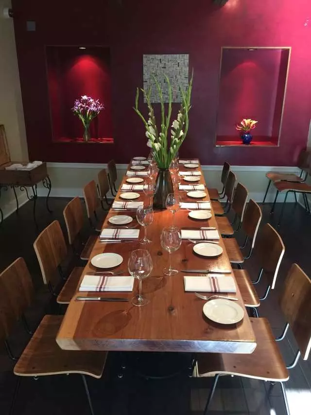 Revelry Bistro