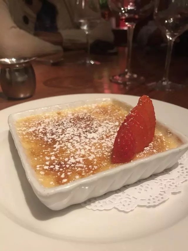 Revelry Bistro