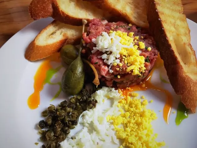Revelry Bistro