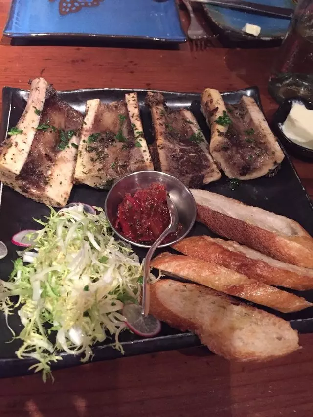 Revelry Bistro