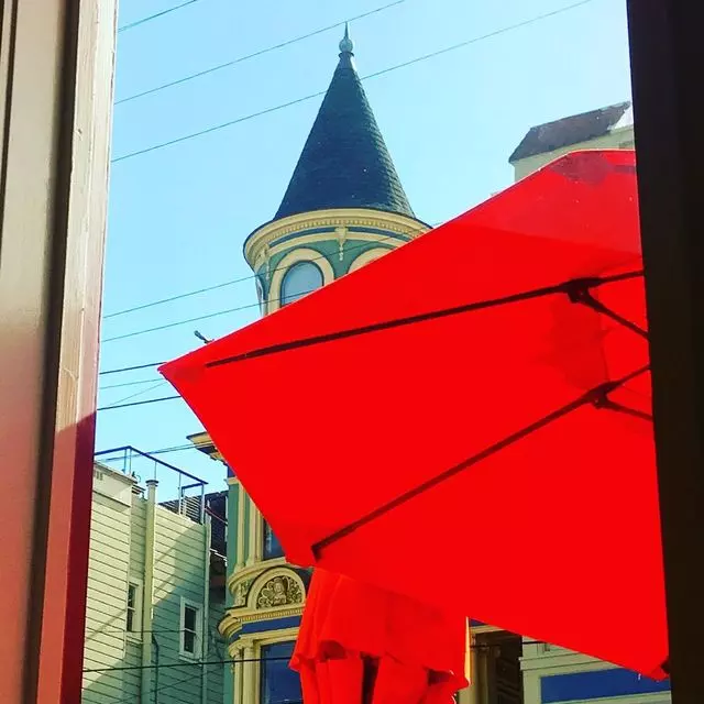 Revelry Bistro