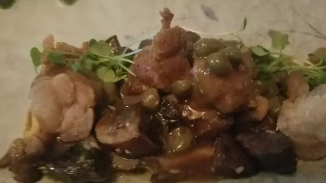 Revelry Bistro