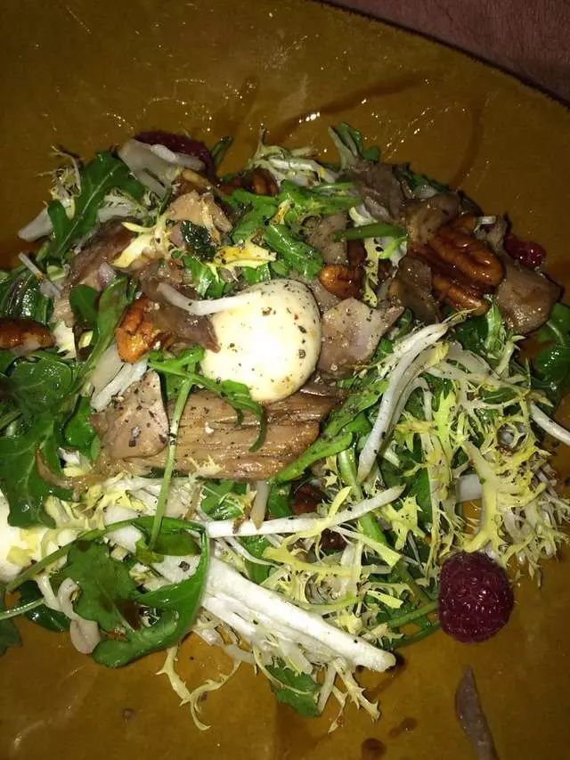 Revelry Bistro