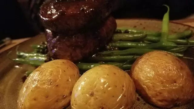 Revelry Bistro