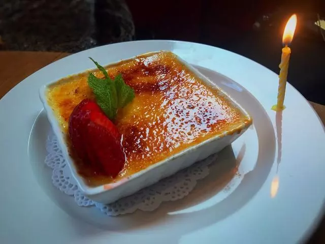 Revelry Bistro