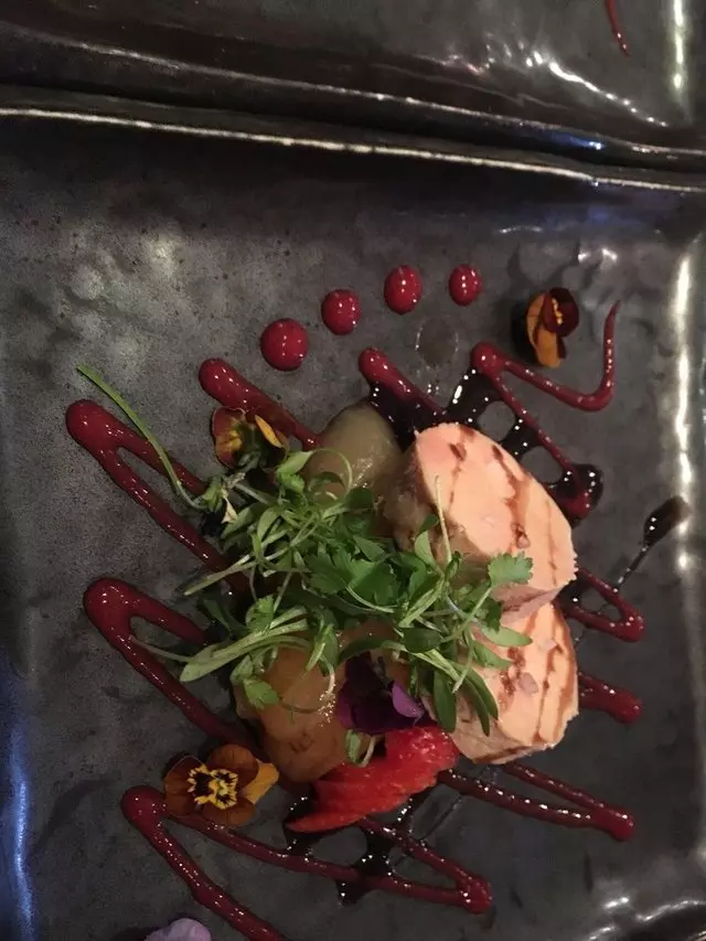 Revelry Bistro