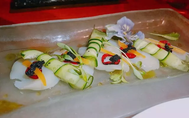 Revelry Bistro