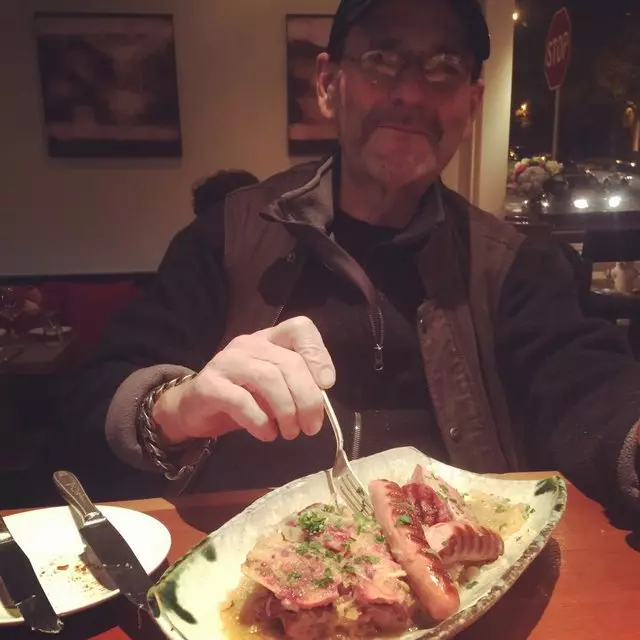 Revelry Bistro