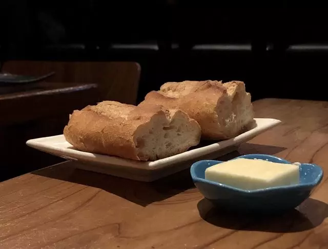 Revelry Bistro