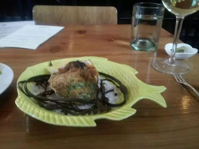 Revelry Bistro
