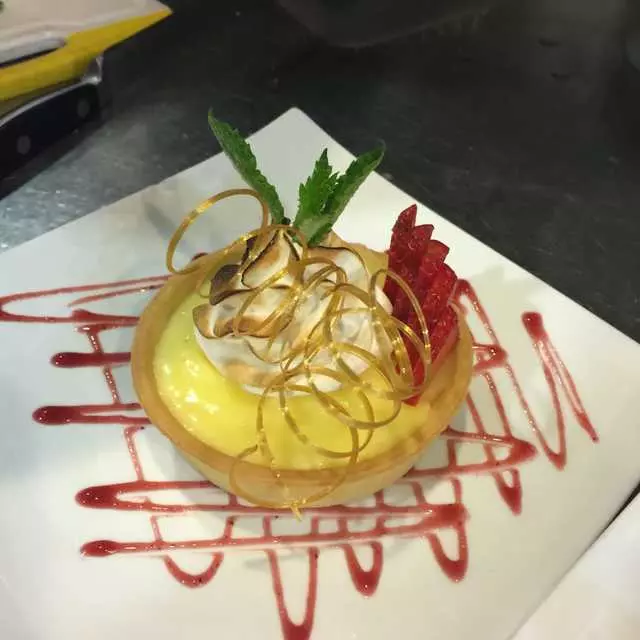Revelry Bistro