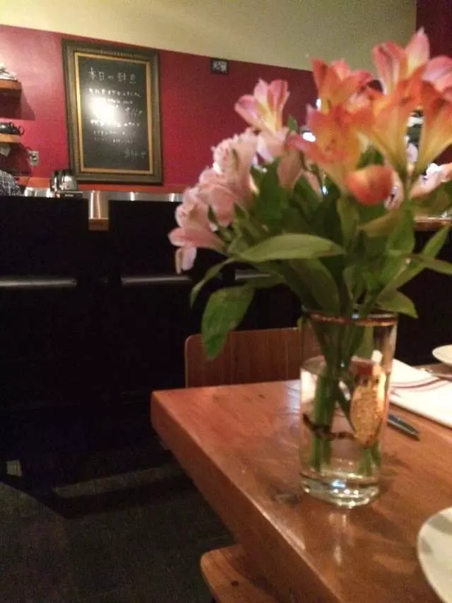 Revelry Bistro