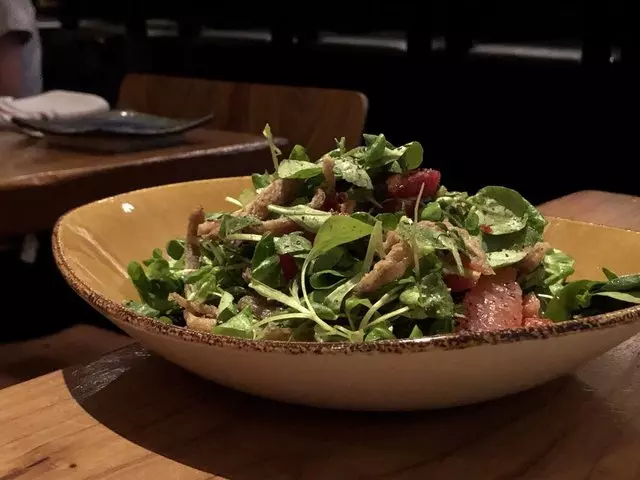Revelry Bistro