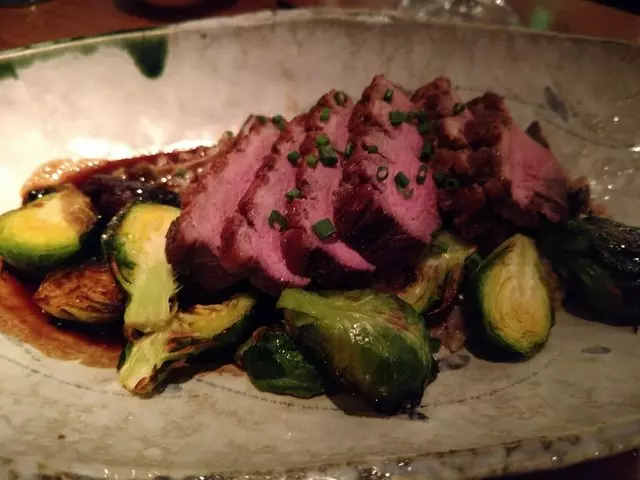 Revelry Bistro