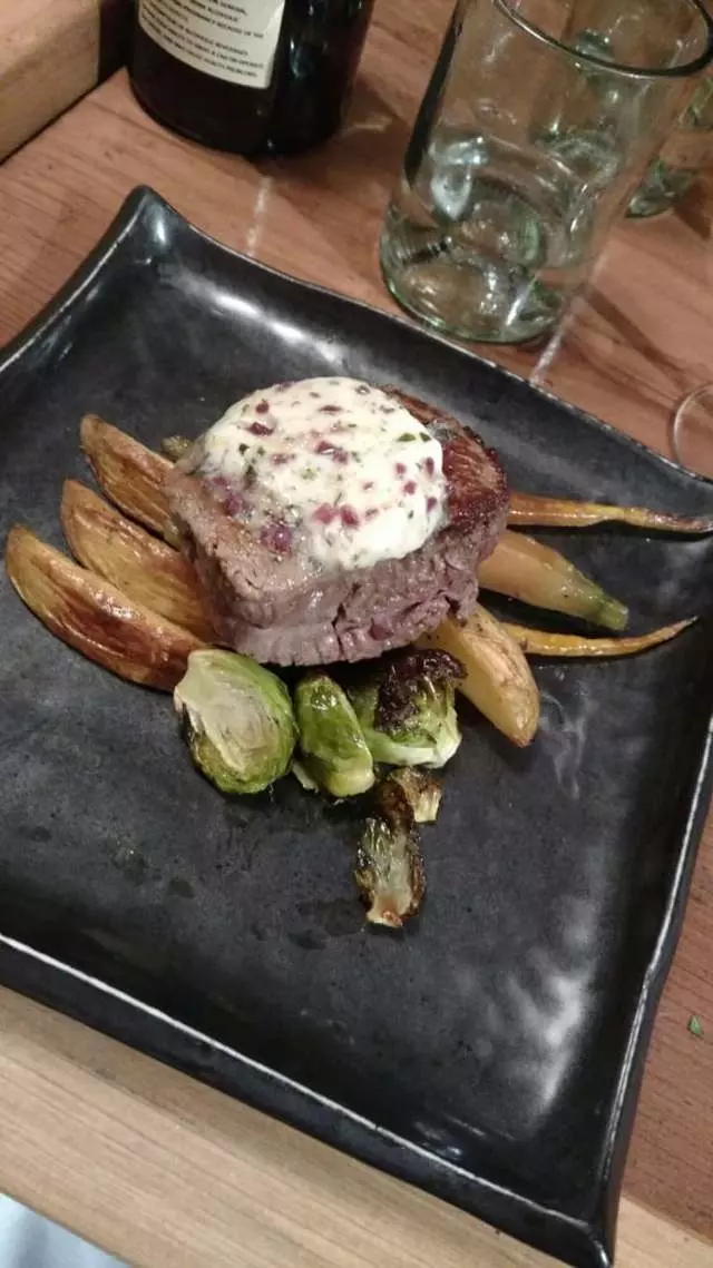 Revelry Bistro