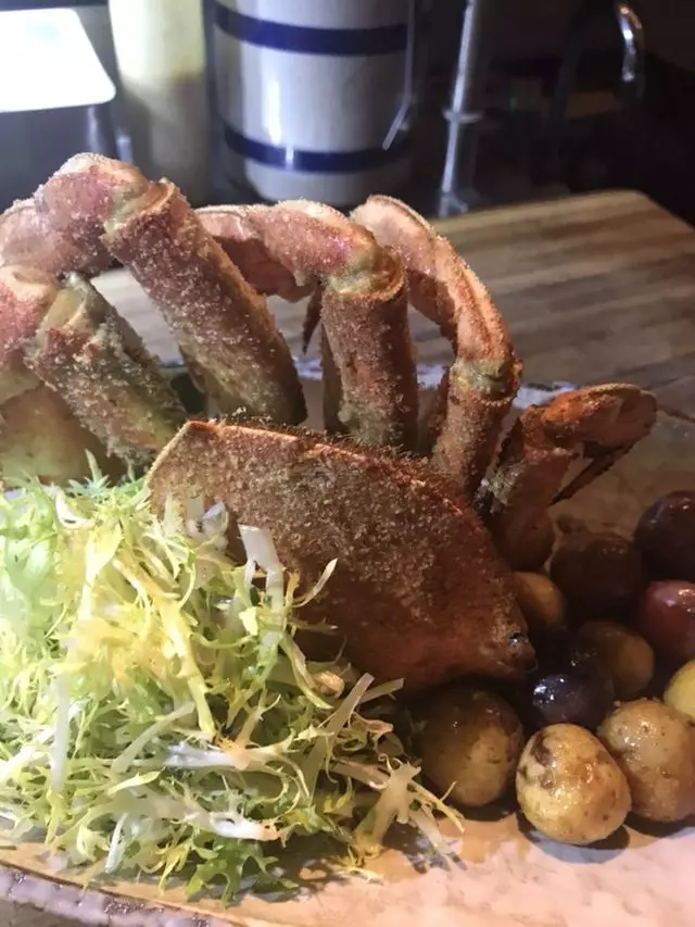 Revelry Bistro