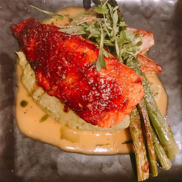 Revelry Bistro