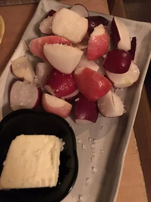 Revelry Bistro