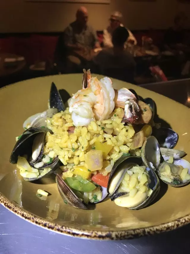 Revelry Bistro