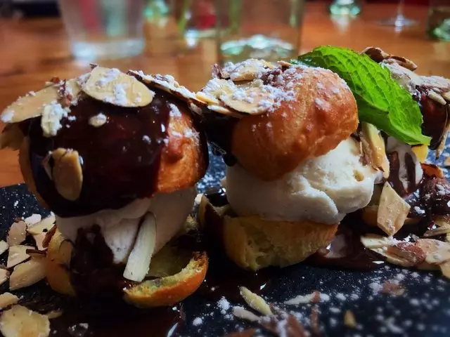 Revelry Bistro