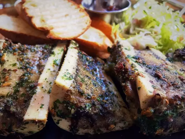 Revelry Bistro